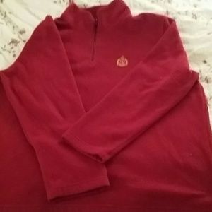 Ralph Lauren Heavy Fleece Pullover